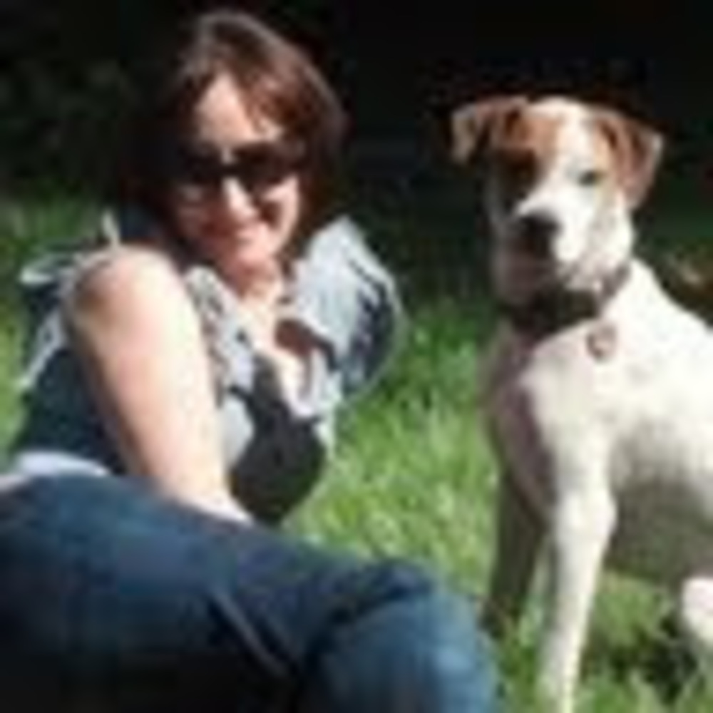 Meet your Posher, Kate